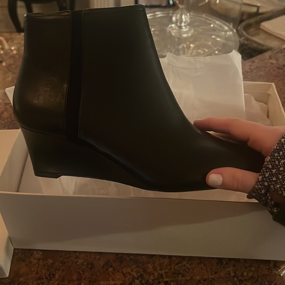 Coach booties, in original packaging - Picture 4 of 9